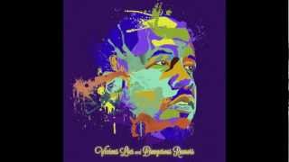 Big Boi - She Hates Me feat. Kid Cudi