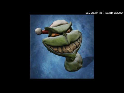 Dee Aura x Big Yaya "Grinchers"