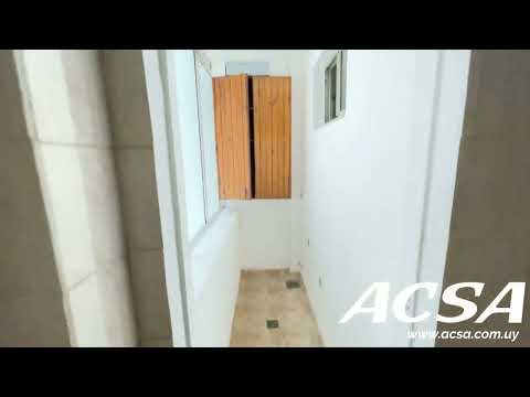 Video de YouTube - Apartamento en Alquiler de 2 dormitorios  en Cordón, Montevideo
