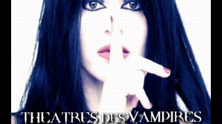 Theatres Des Vampires - Moonlight Waltz [Moonlight Waltz 2011]