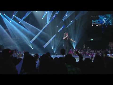 [HD] Charice - Interview And Singing of "Note To God"