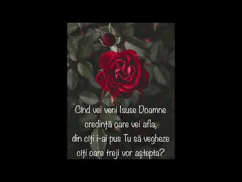 "In vremi de necaz" Poezie Creștină/ Poezii pentru suflet