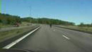 Le Rat Luciano : Adrenaline