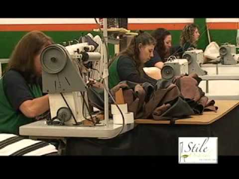 Institucional Stile Originale.