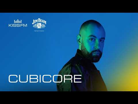 Cubicore - KISS.CLUB.MIX (10.08.25)