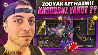 KUSURSUZ YAKUT DENEMESİ SEVİNDİRDİ!! PETİN BECERİLERİNİ MAX SEVİYE YAPMAK ?? l R
