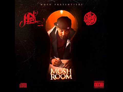 MOSH36 FEAT CRACKAVELI - BERLINER ORGINAL (HQ)
