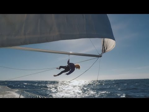 HOME IS THE OCEAN // Trailer // Kinostart 25. September