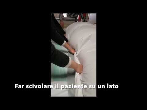 Tecnica di pronazione - UTIC Ancona