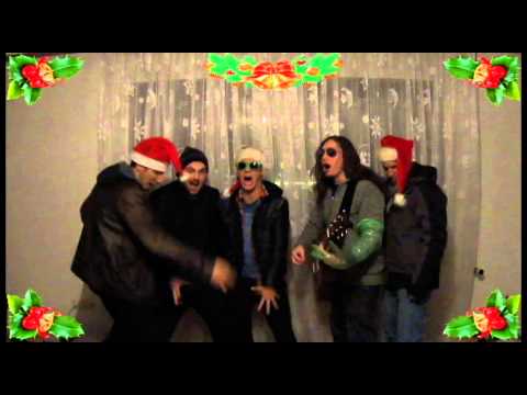 HORST - Max der Rodler (Weihnachtslied)