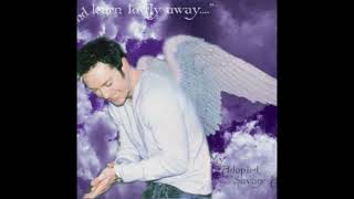 Darren Hayes my fallen angel 