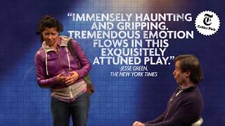 Cost Of Living – Manhattan Theatre Club Trailer