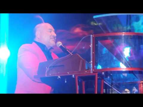 MICHAL DAVID - TAJFUN