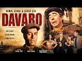 Davaro Türk Filmi FULL 4K ULTRA HD KEMAL SUNAL ŞENER ŞEN