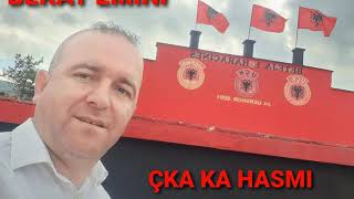 Berat Emini - Çka Ka Hasmi