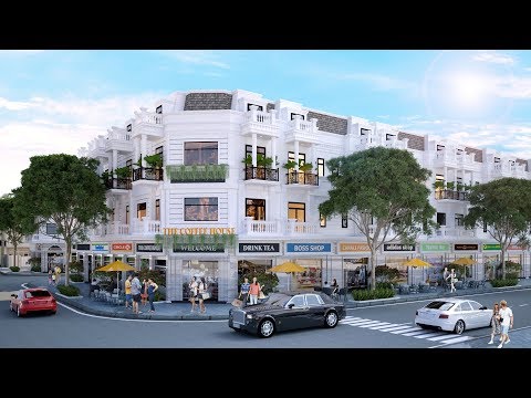 Siêu phẩm dự án Lộc Phát Residence ngay TT Thuận An, Bình Dương 1,98tỷ/nền.