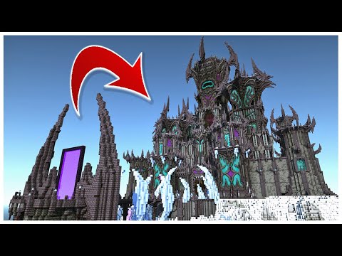 Hermitcraft 9 | Ep.29: THE GREATEST CREATION IN SURVIVAL MINECRAFT! (DECKED OUT 2)