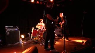 City Of Caterpillar - A Little Change Could Go A Long Ways live 16/07/&#39;17