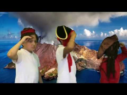 Lava Lion's Revenge, Dormers Wells Trailer