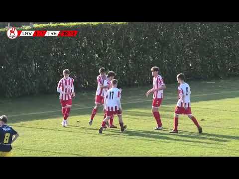 U15 | LR Vicenza - Trento | 1-2 | Highlights