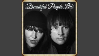 Bebe Marie (feat. Larry Seven)