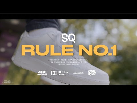 #OTR Off The Record Freestyle Under 18's | SQ |