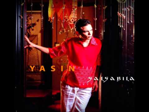 Yasin - Aishah