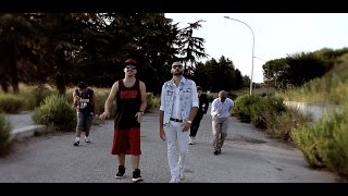 Fabel LC feat. Blasta - Lo stato dei fatti (Official Video)