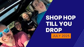 Month Recap Vlog: July 2025