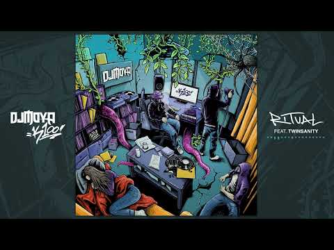 06. Dj Moya X Twinsanity - Ritual