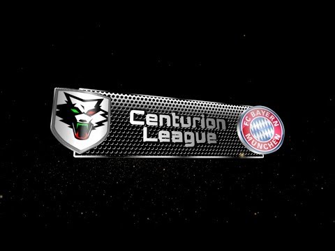 Centurion League 2018/2019: Bayern Monaco - Plotone 9-13 1°Giornata #Futsal