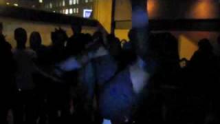Middlesex Lounge 2011