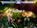 MUGEN Capcom VS The World Morrigan Playthrough