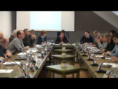 7. izredna seja Občinskega sveta Občine Ljutomer