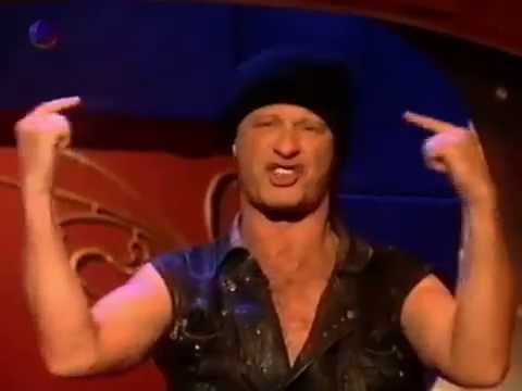 1996 Sehr witzig! Comedy Gala - Tom Gerhardt