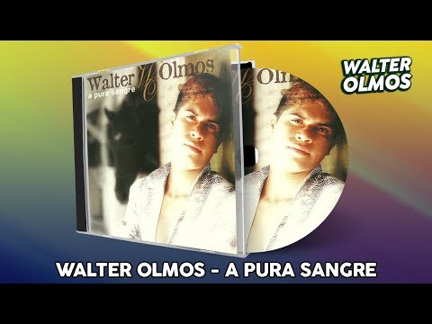 Walter Olmos - Amor Fugitivo