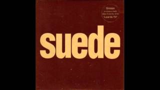 Suede - Simon (Instrumental)