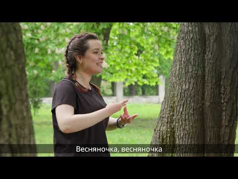 Хіт гурту Go_A “ШУМ” переклали та переспівали жестовою мовою