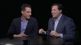 Mark Wallace & Hany Farid on The Open Mind: Removing Extremism from the Web