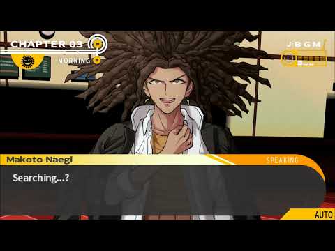 Pt 49 | Danganronpa: Trigger Happy Havoc