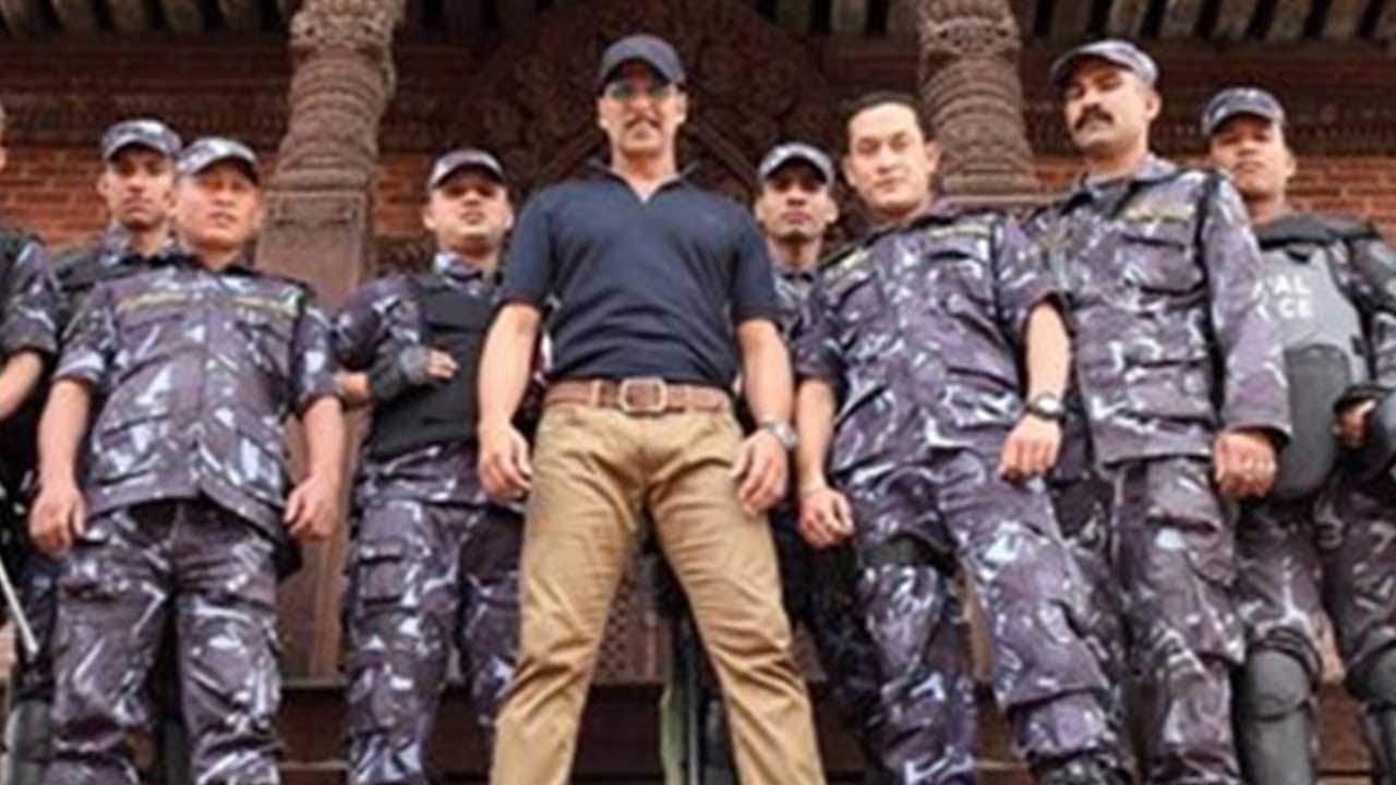 Why Is Akshay Kumar’s Baby Banned In Pakistan?