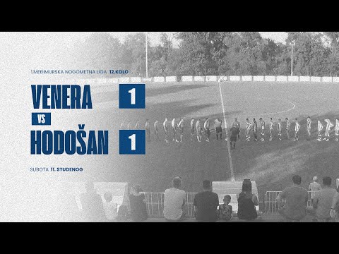 VENERA - HODOŠAN | 11.11.2023.