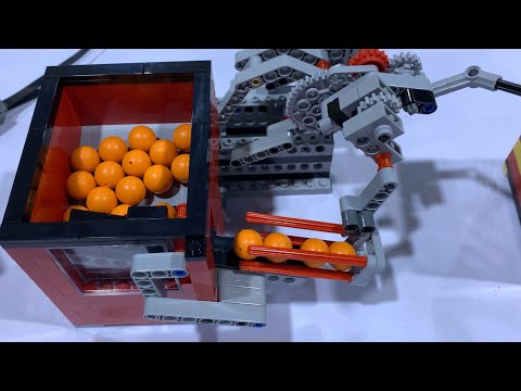 GBC at BrickFair Alabama 2020! My First LEGO GBC Module!