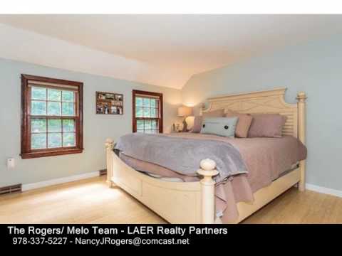41 Chestnut Rd, Dracut MA 01826 - Single Family Home - Real Estate - For Sale -