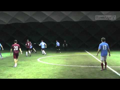 16.03.2015 YesSport I Liga A - ALIOR Bank vs. J&J Skotniki