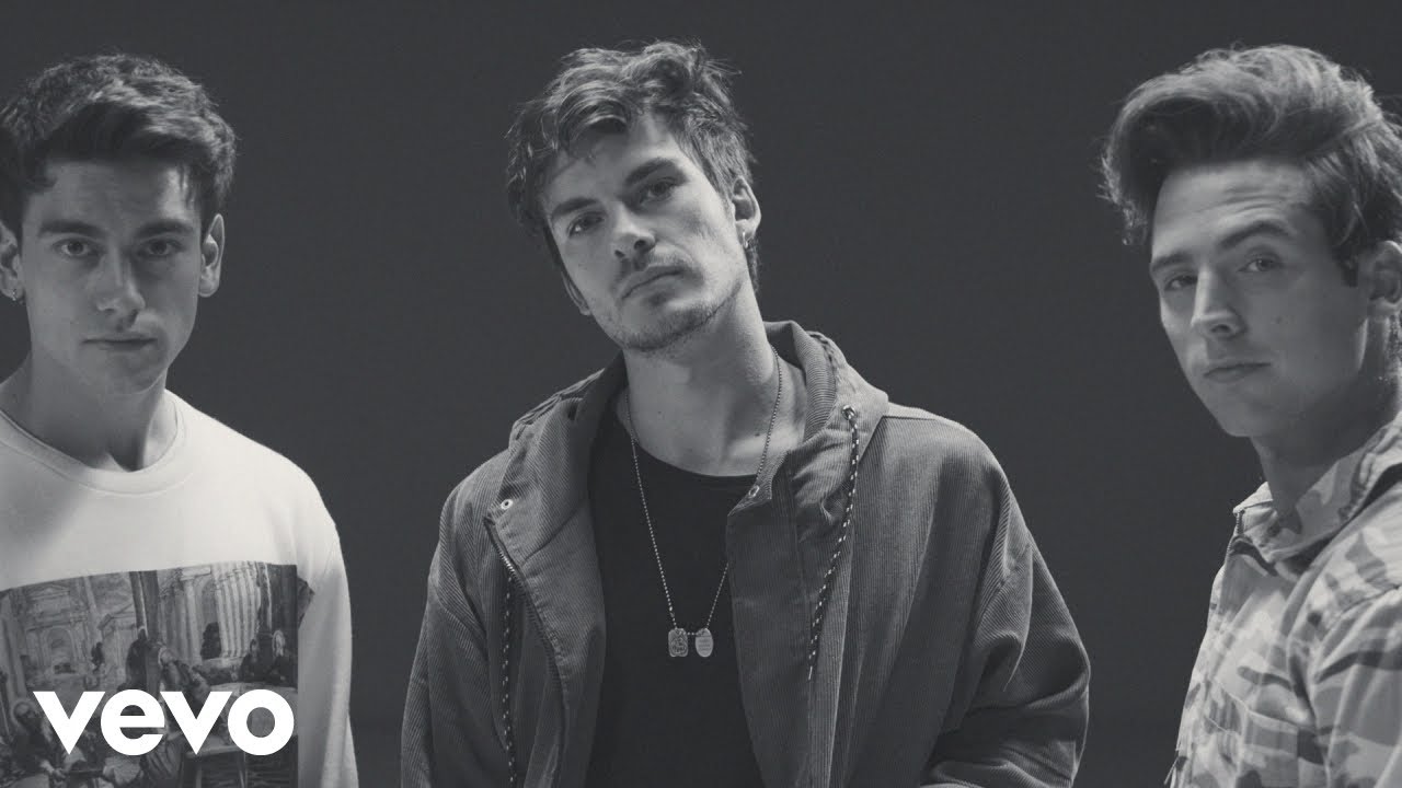 MYA ft. Dvicio — 4 Meses