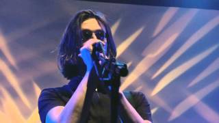 Porcupine Tree - The Sleep of No Dreaming (live) (BINAURAL SURROUND)