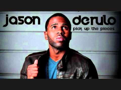 Jason Derulo Ft. Louisy Joseph - Pick Up The Pieces (New Song July 2012)