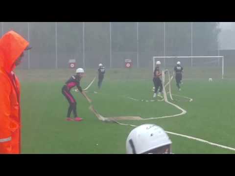 DHZ Dojč muži - Gbely - 2/2 - 1.9.18