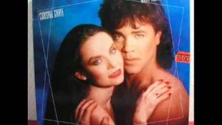 Crystal Gayle & Gary Morris - One More Try For Love